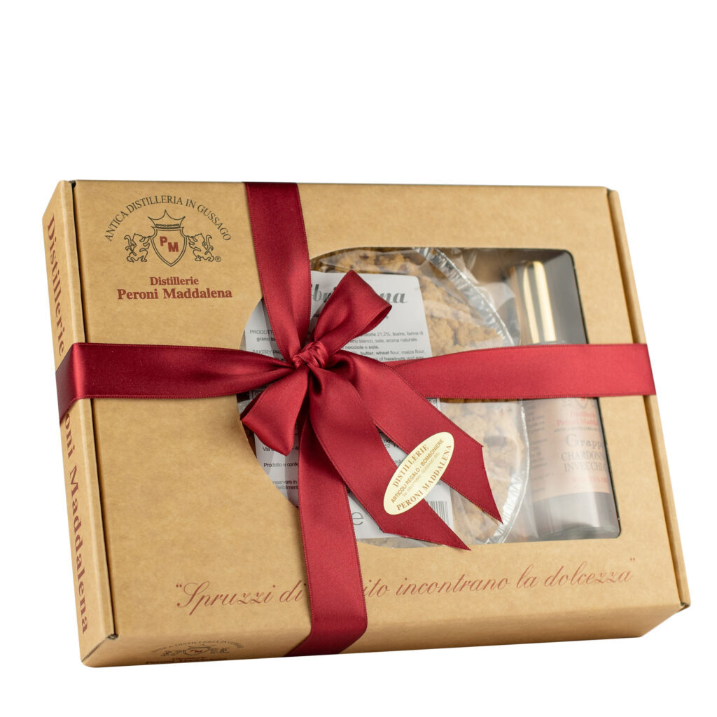 realistica distillerie peroni