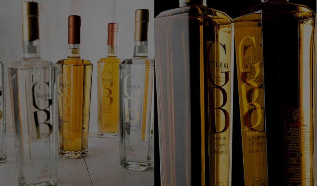 grappe classiche bio