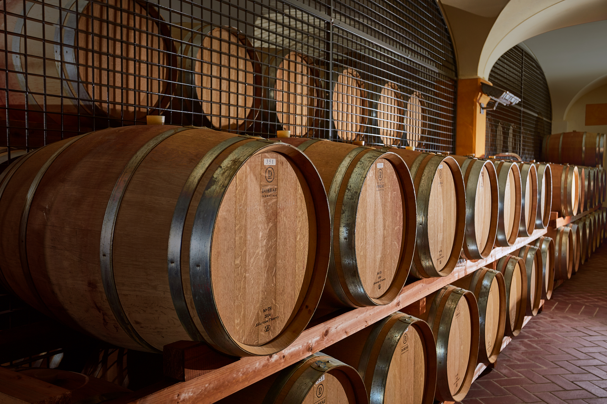 barricaia distillerie peroni