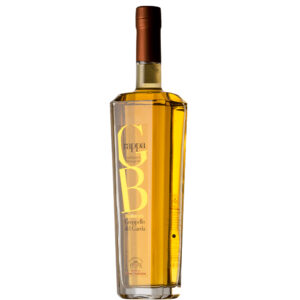 Groppello Invecchiata Bio