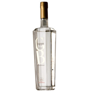 Grappa Chardonnay Bio