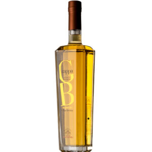Grappa Chardonnay Invecchiata Bio