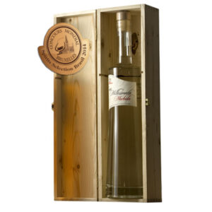 Grappa Cuvée Millesimata Barricata