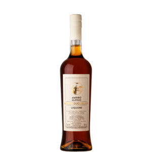 Amaro Alpino Monte Guglielmo