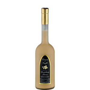 Crema al Caffè distillerie peroni