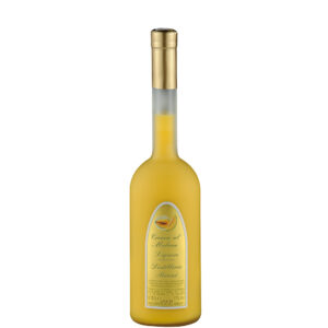 distillerie peroni crema al melone