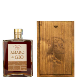Amaro del gio