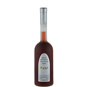 Liquore Frutti di Bosco