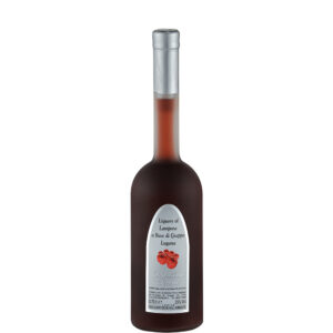 Liquore al Lampone