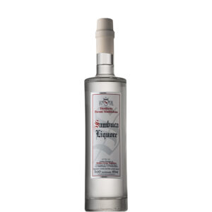 Liquore alla sambuca