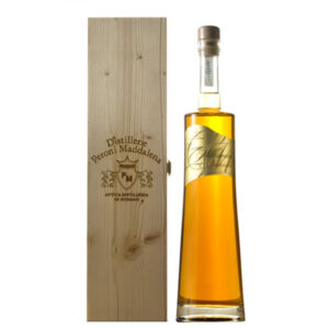 Grappa Cuvée Millesimata Barricata