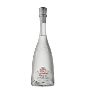 Grappa Lugana del Garda
