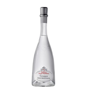 Grappa Pinot Unicovitigno