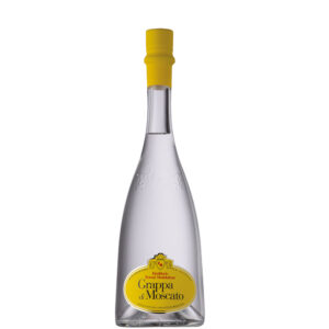 Grappa di Moscato