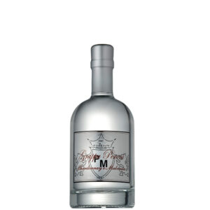 Grappa Chardonnay e Malvasia