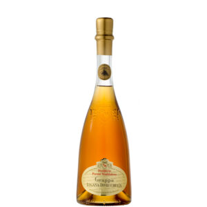 Grappa Lugana Invecchiata