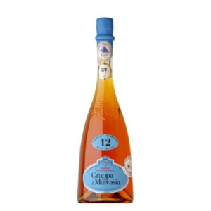 grappa malvasia barricata