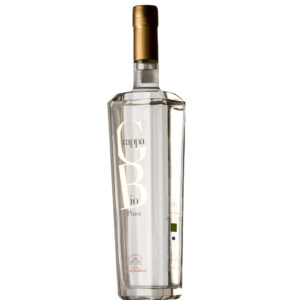 Grappa Pinot Bio