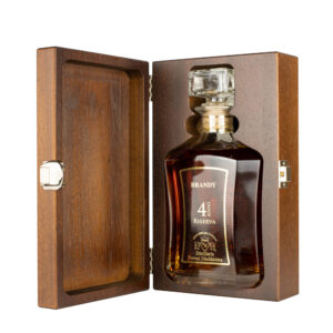 Brandy Riserva 4 Anni