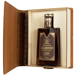 Amarone Riserva 4 Anni