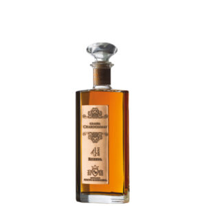 Chardonnay Riserva 4 Anni