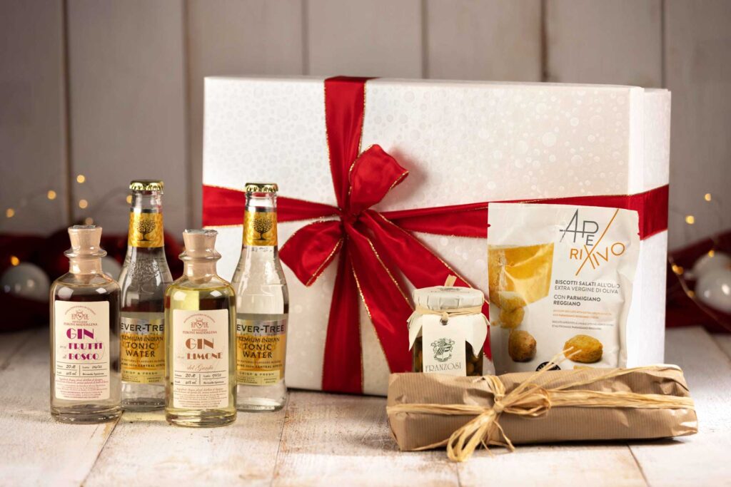 distillerie peroni idee regalo natale 2022