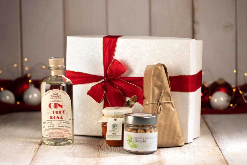 distillerie peroni idee regalo natale 2022