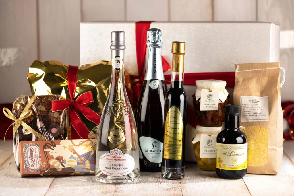 distillerie peroni idee regalo natale 2022