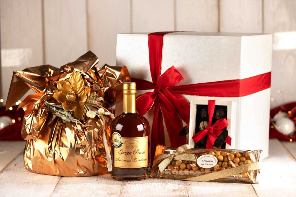 distillerie peroni idee regalo natale 2022