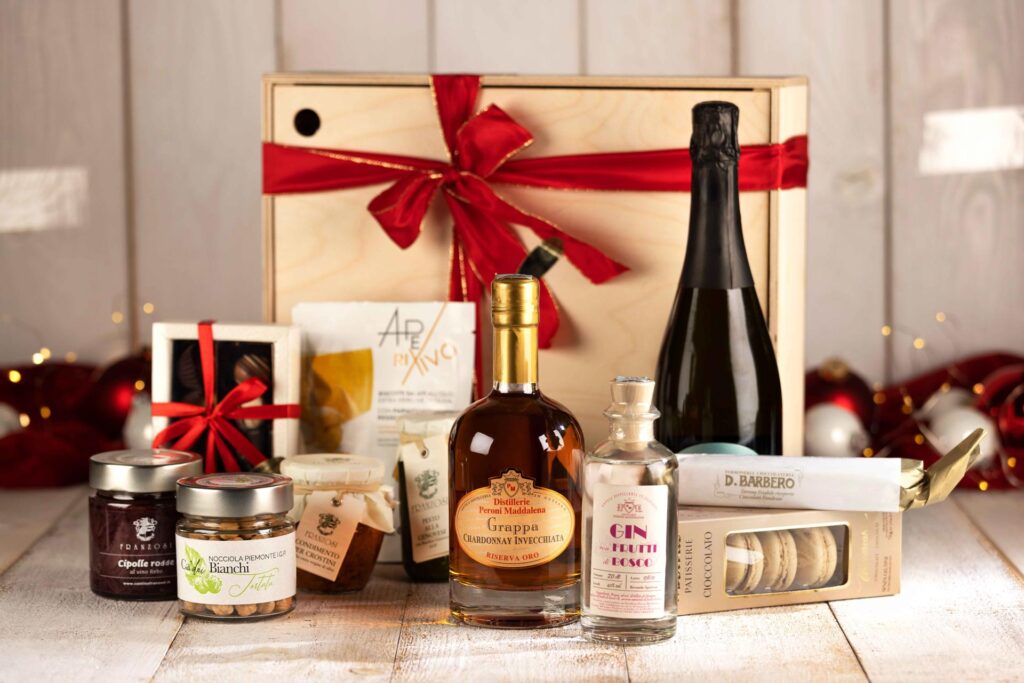distillerie peroni idee regalo natale 2022