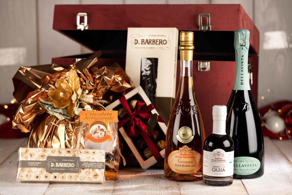 distillerie peroni idee regalo natale 2022