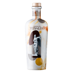 Vermouth Tebaldo