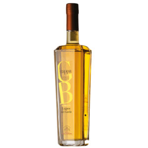 Grappa Lugana del Garda Invecchiata Bio