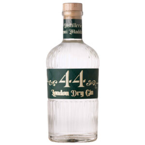 London Dry Gin 44