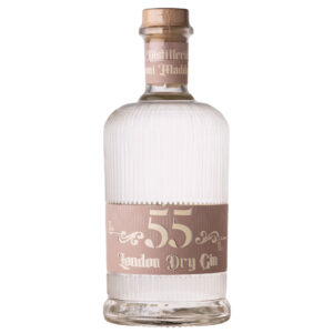 London Dry Gin 55