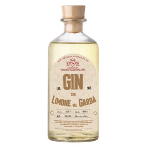Gin con Limone del Garda