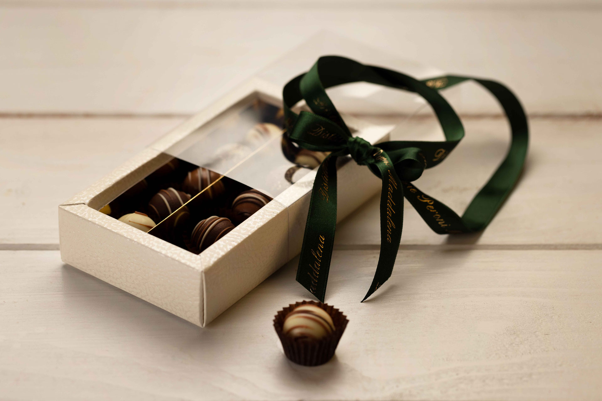 idee regalo cioccolatini distillerie peroni